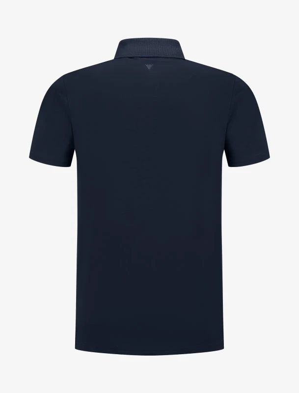 Pure Path Poloshirt