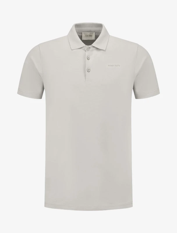 Pure Path Poloshirt