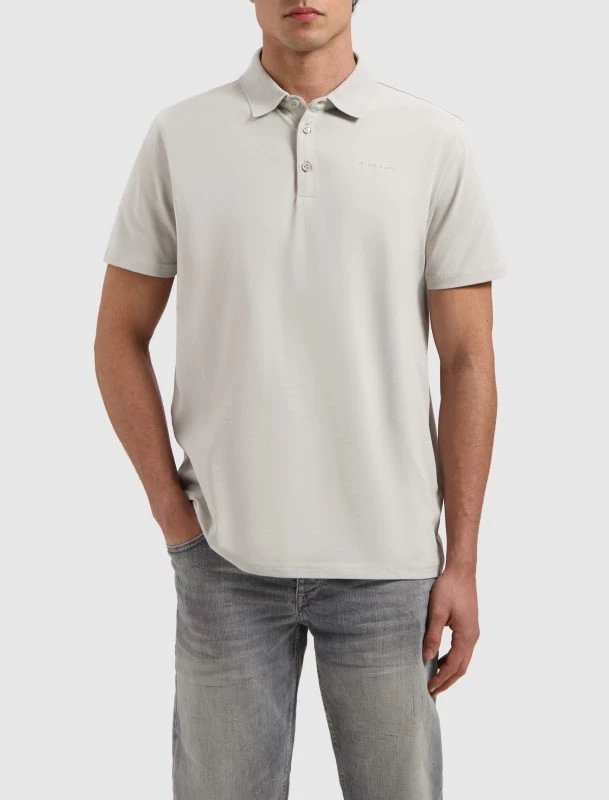 Pure Path Poloshirt