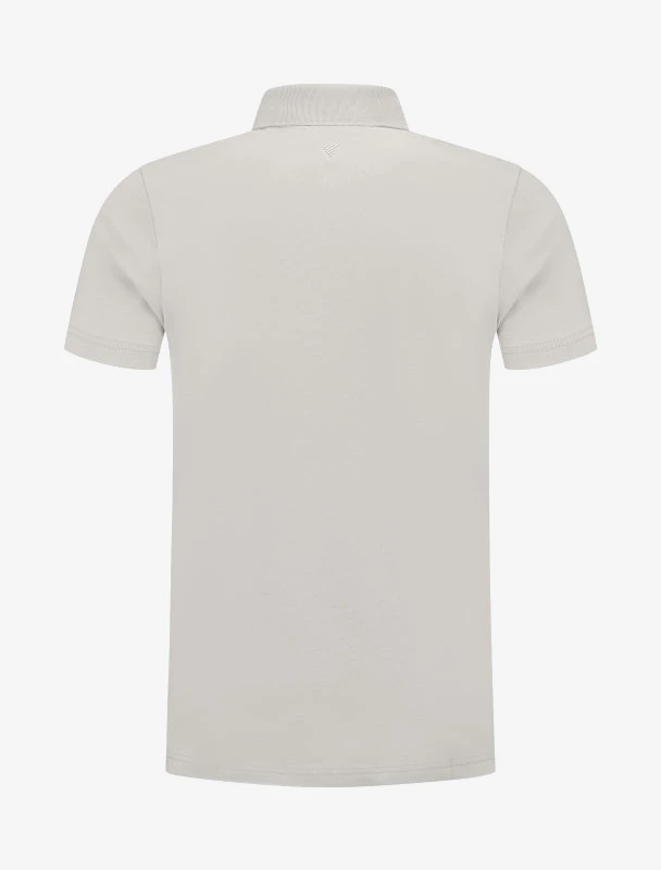 Pure Path Poloshirt