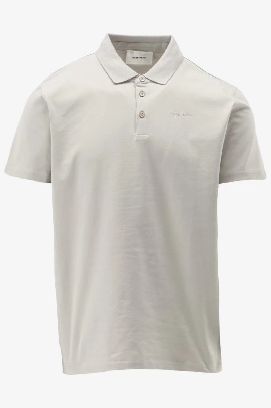 Pure Path Poloshirt