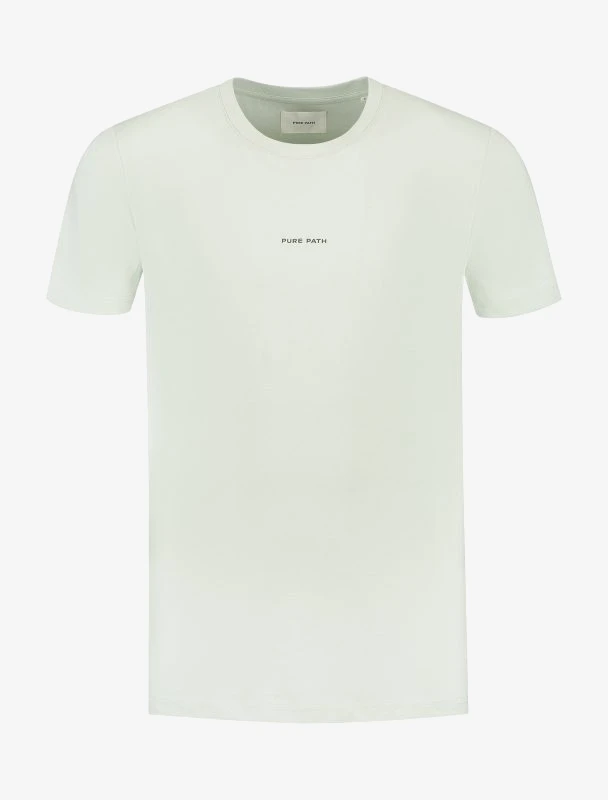 Pure Path T-shirt