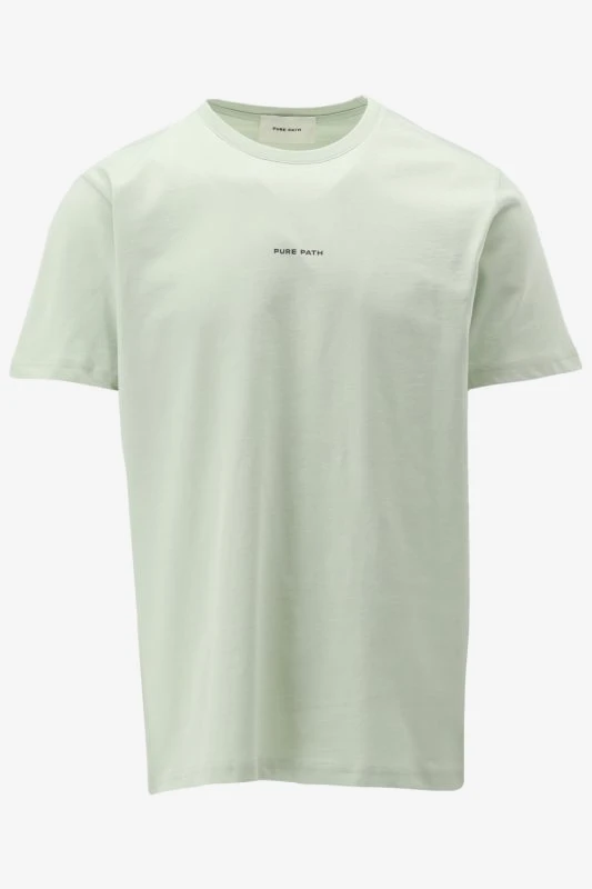 Pure Path T-shirt