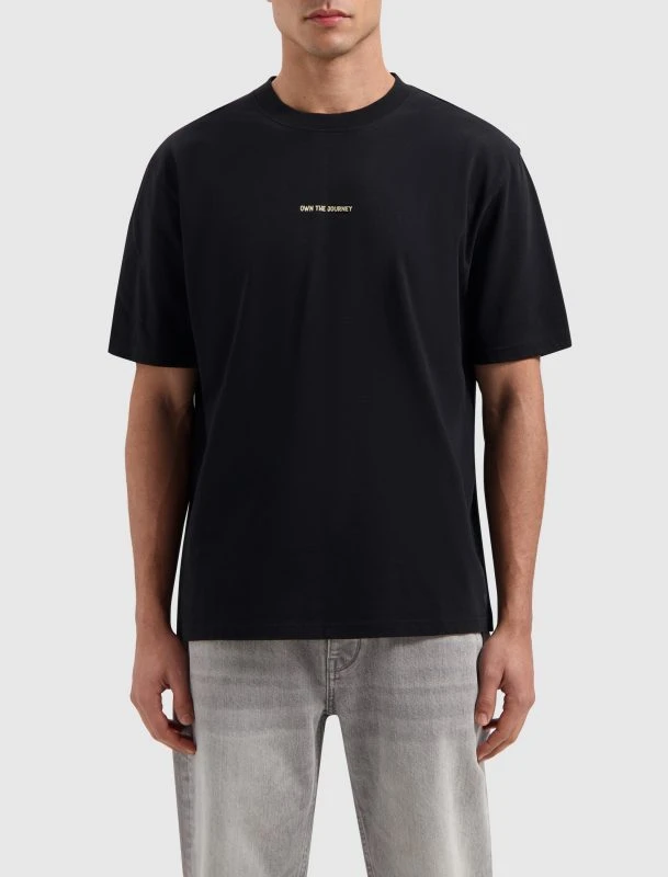 Pure Path T-shirt