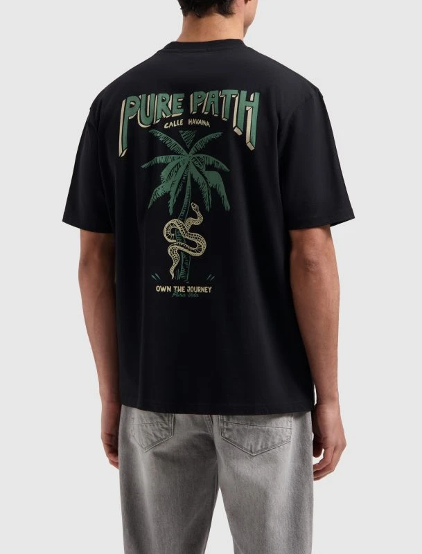 Pure Path T-shirt