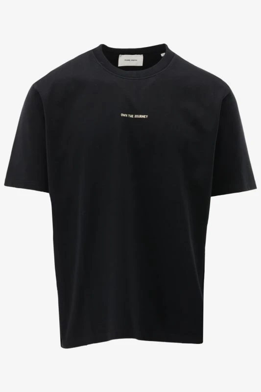 Pure Path T-shirt