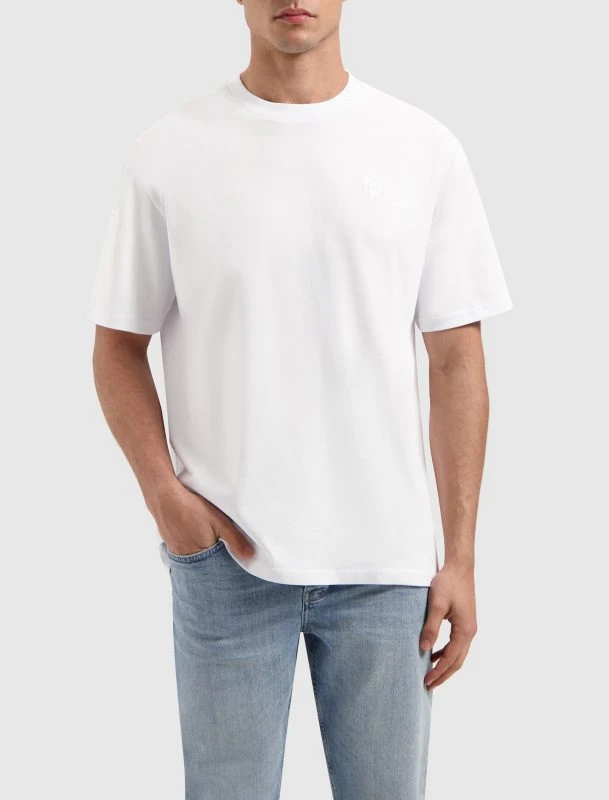 Pure Path T-shirt
