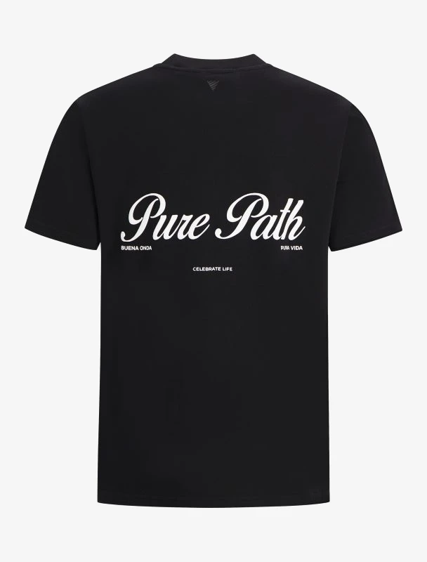 Pure Path T-shirt