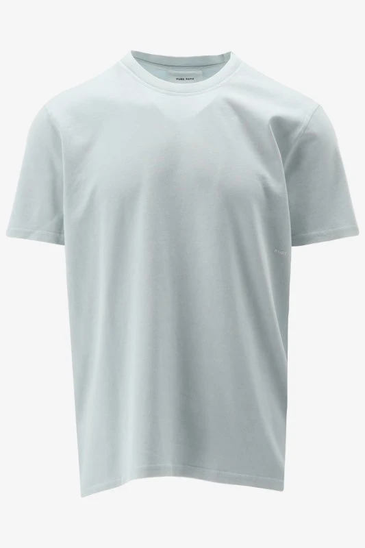 Pure Path T-shirt - productfoto