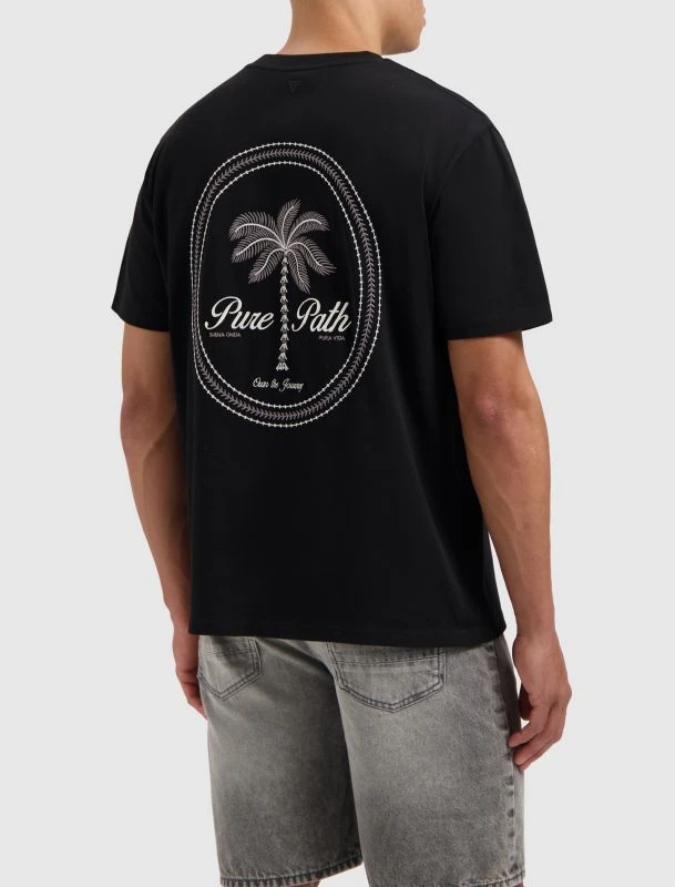 Pure Path T-shirt