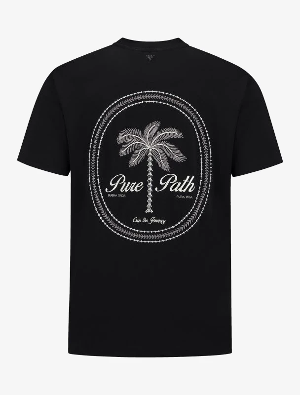 Pure Path T-shirt