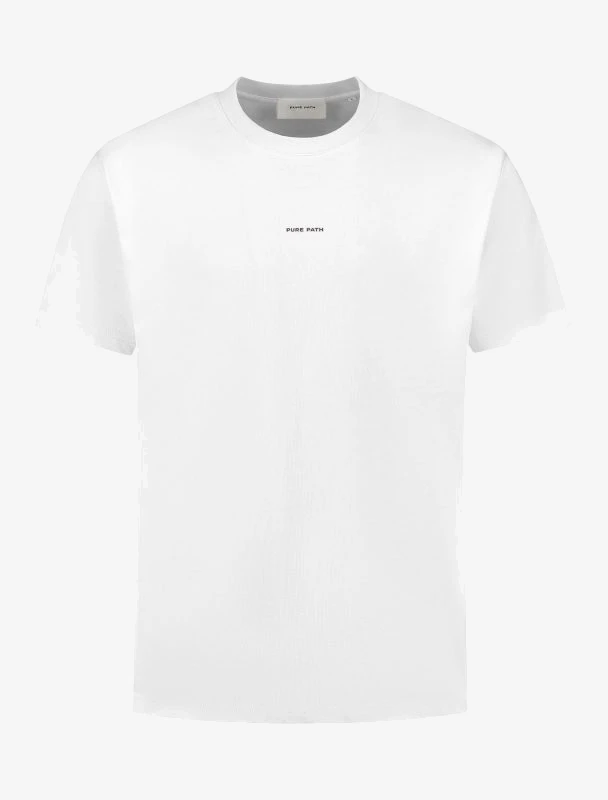 Pure Path T-shirt