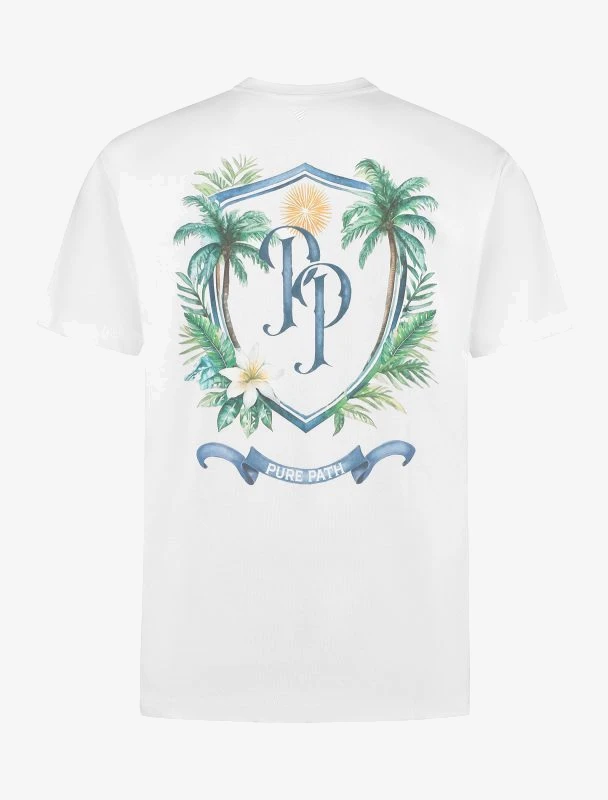 Pure Path T-shirt