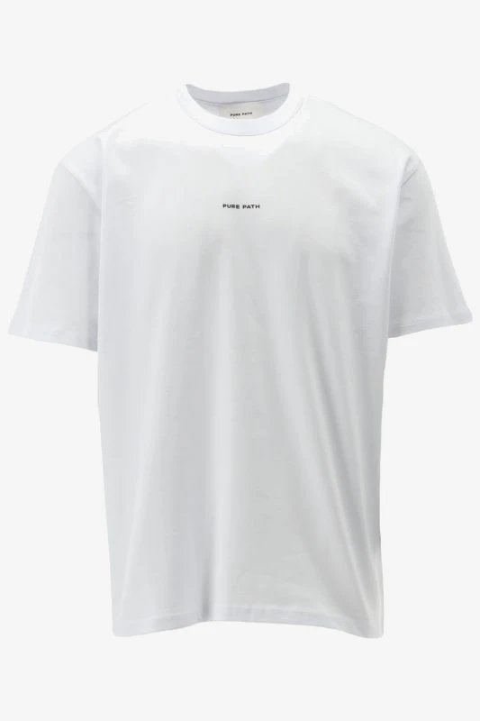 Pure Path T-shirt