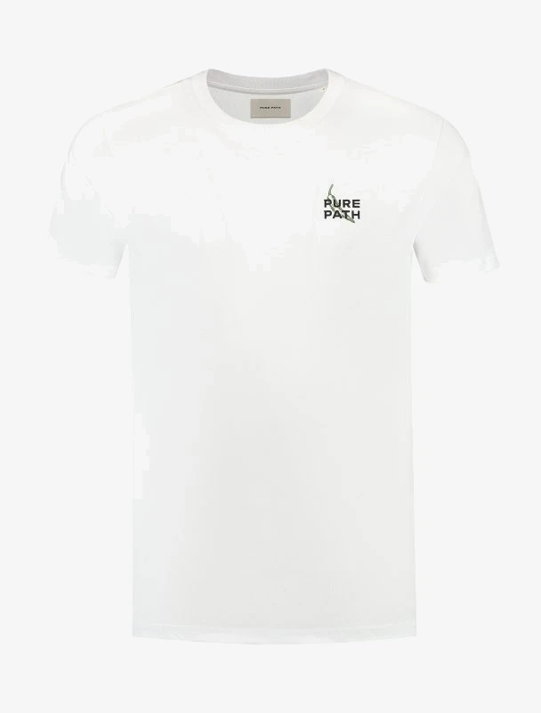 Pure Path T-shirt