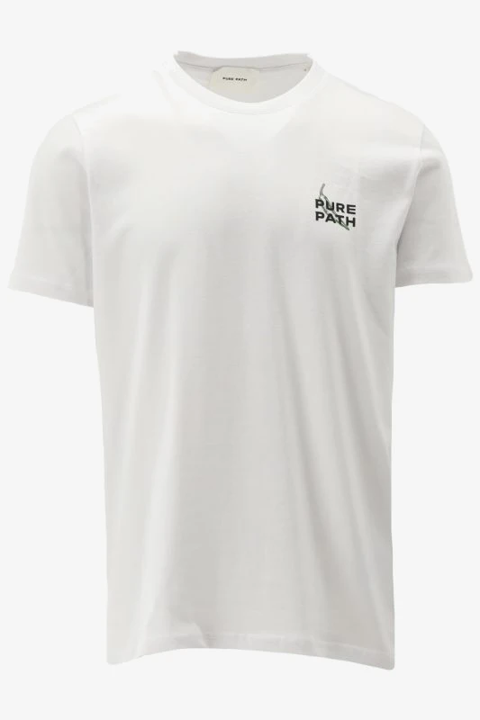 Pure Path T-shirt
