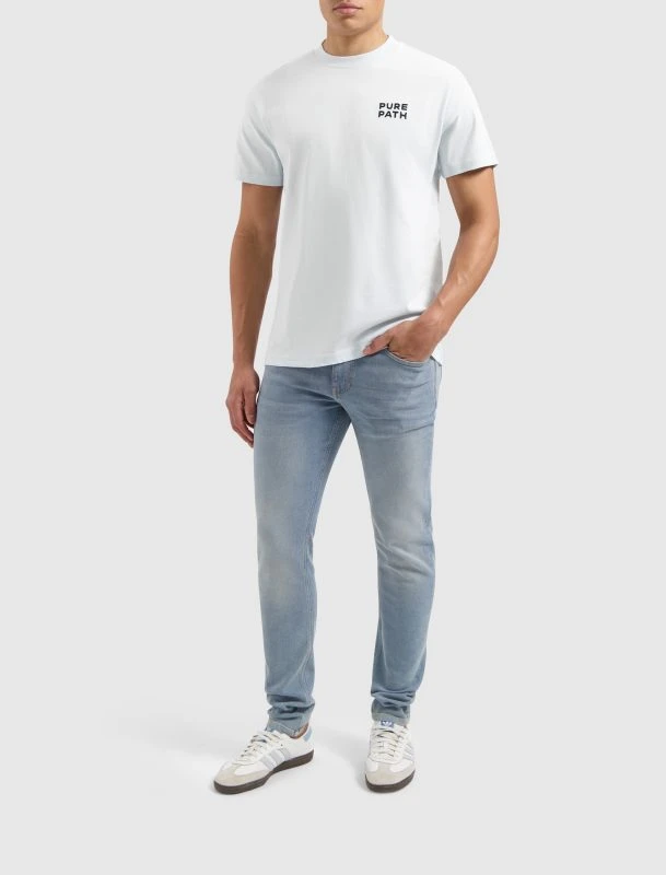 Pure Path T-shirt