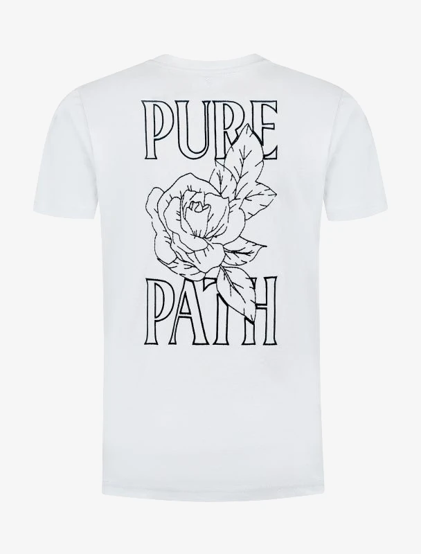 Pure Path T-shirt