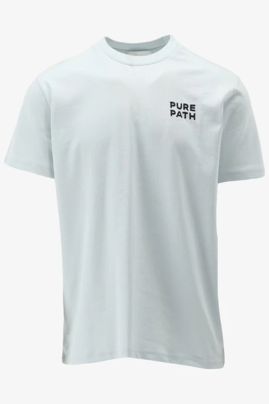 Pure Path T-shirt