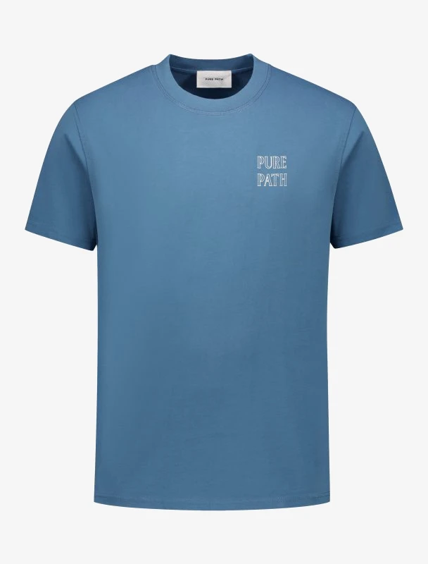 Pure Path T-shirt