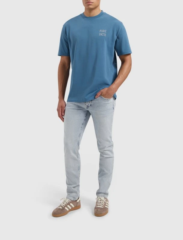 Pure Path T-shirt
