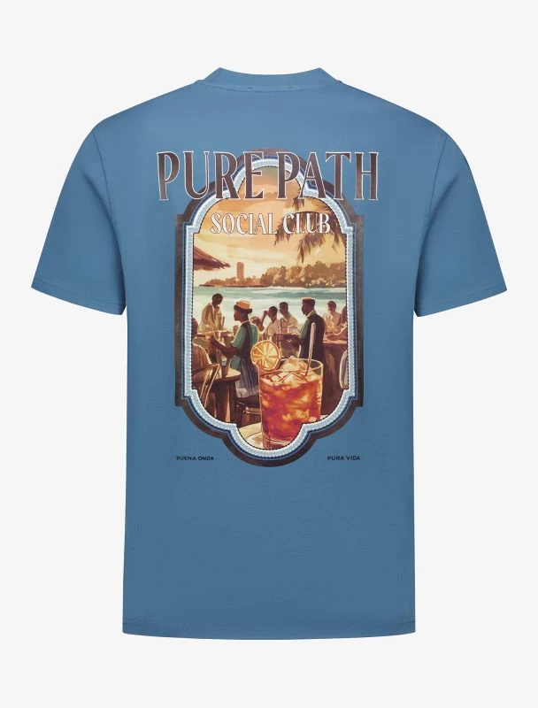 Pure Path T-shirt