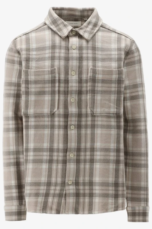 Pure Path Casual Shirt