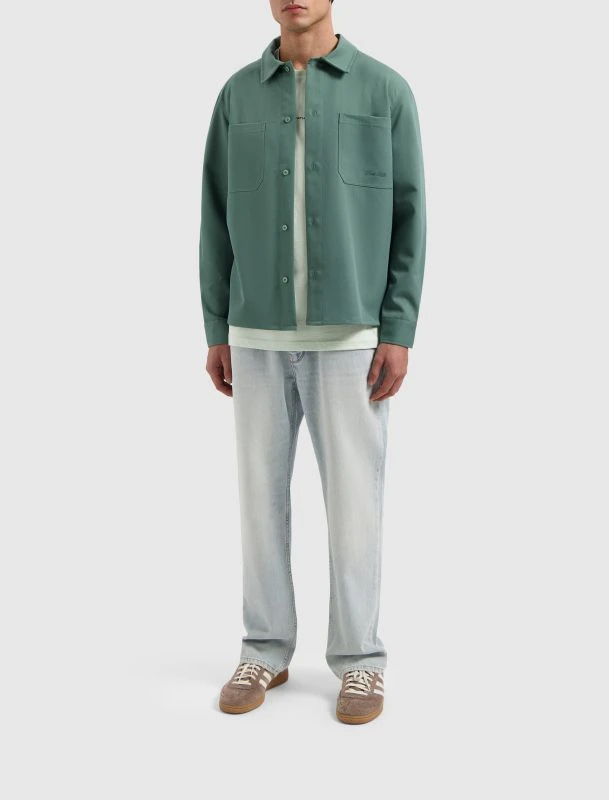 Pure Path Casual Shirt