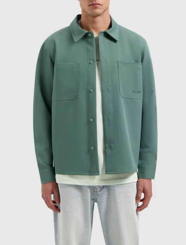 Pure Path Casual Shirt