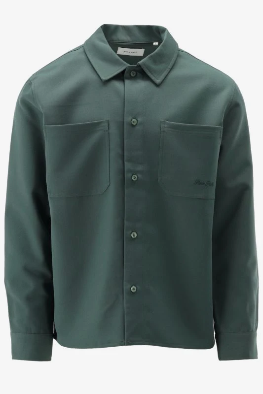 Pure Path Casual Shirt