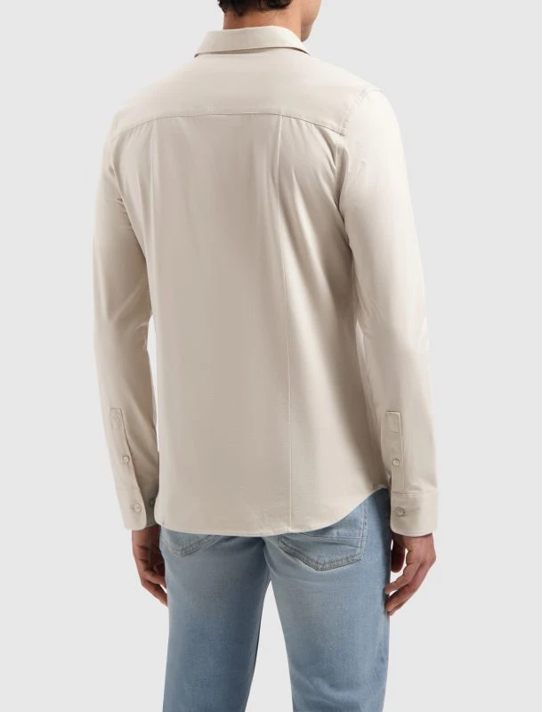 Pure Path Casual Shirt