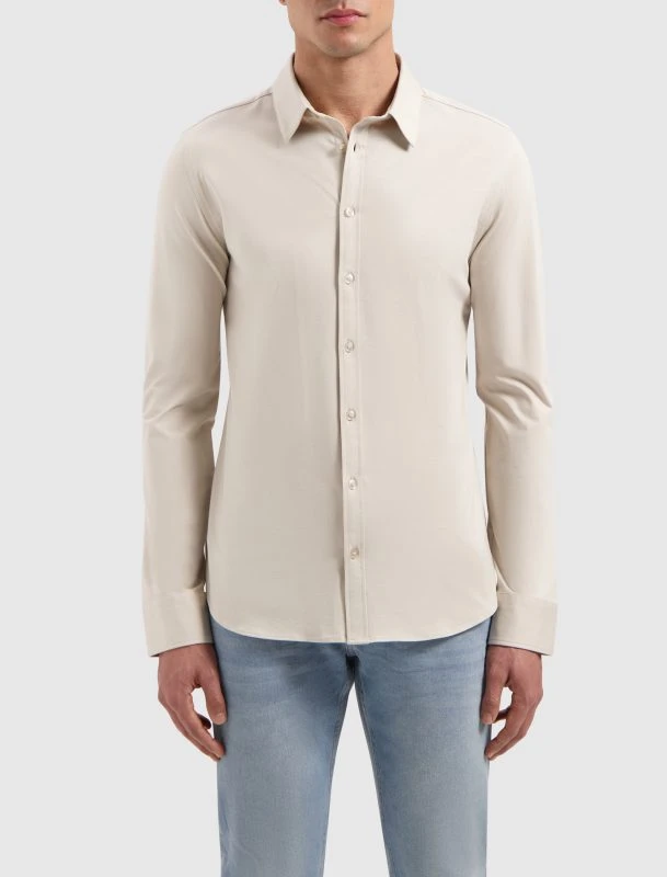 Pure Path Casual Shirt
