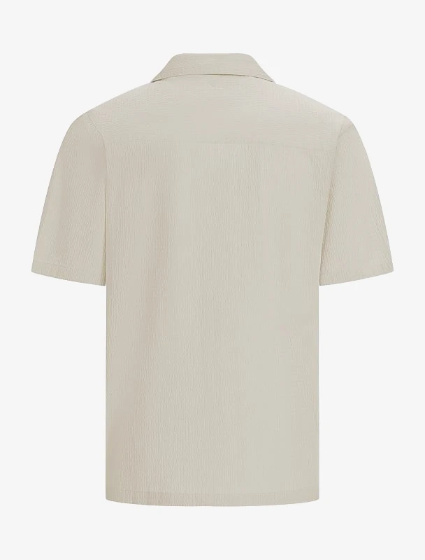 Pure Path Casual Shirt