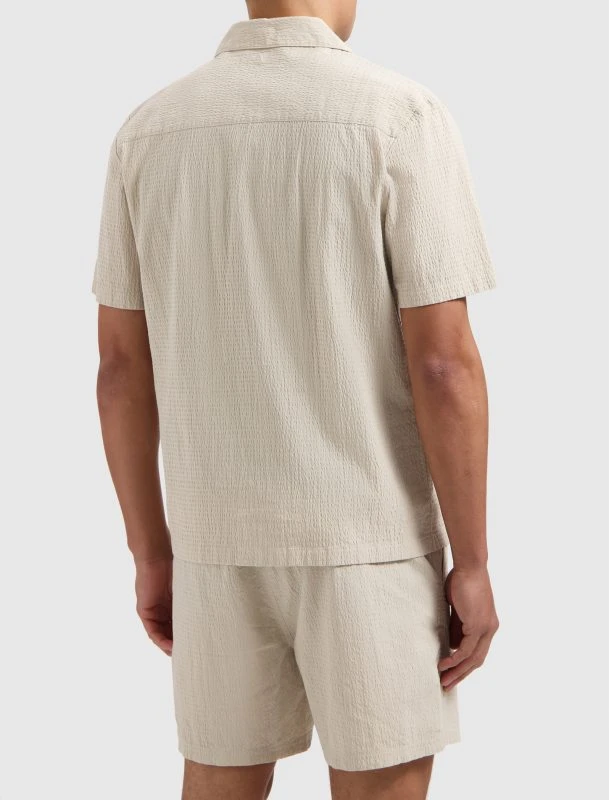 Pure Path Casual Shirt