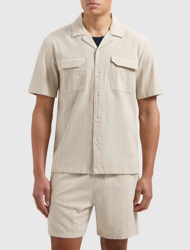 Pure Path Casual Shirt