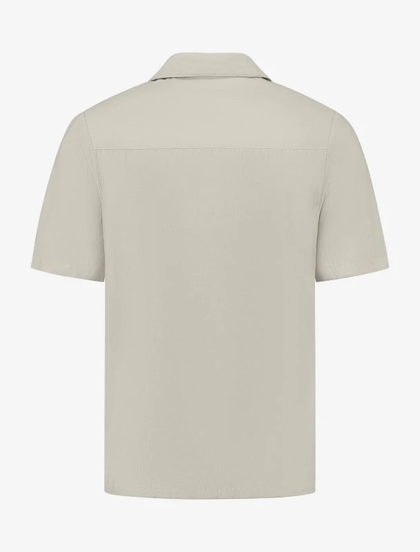 Pure Path Casual Shirt