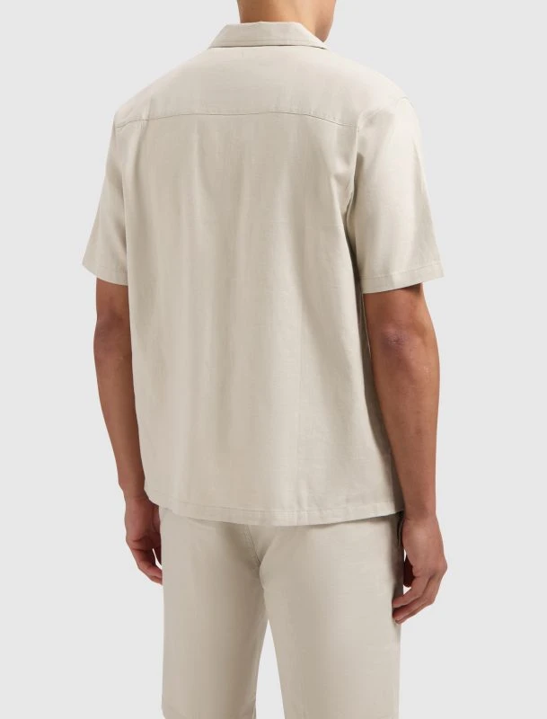 Pure Path Casual Shirt