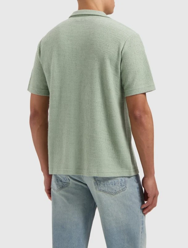 Pure Path Casual Shirt