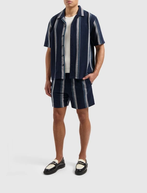 Pure Path Casual Shirt