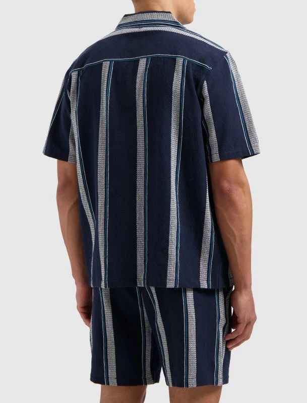 Pure Path Casual Shirt