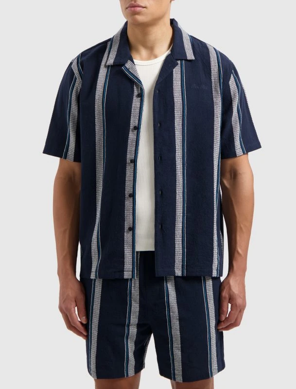 Pure Path Casual Shirt