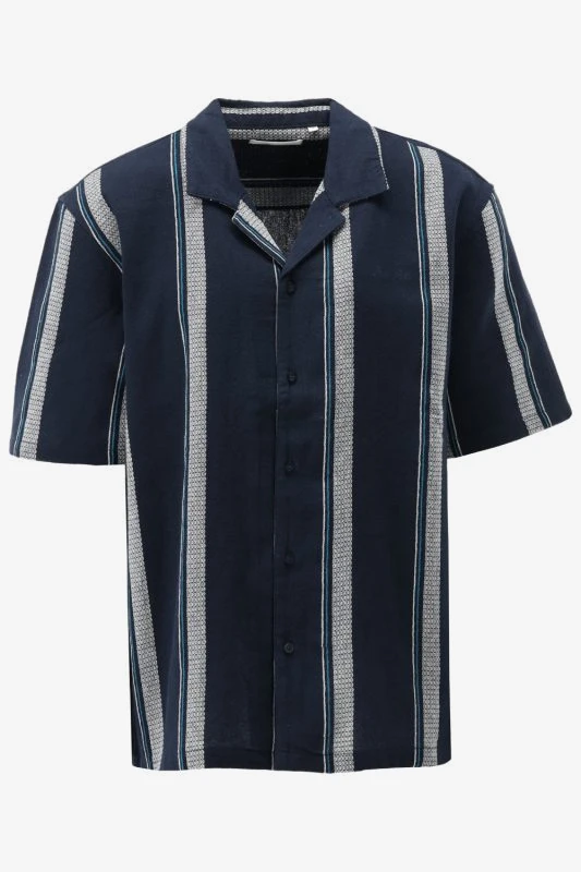 Pure Path Casual Shirt