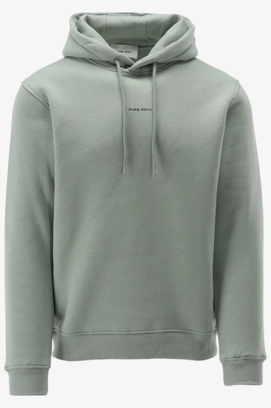 Pure Path Hoodie