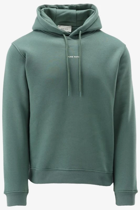 Pure Path Hoodie - productfoto