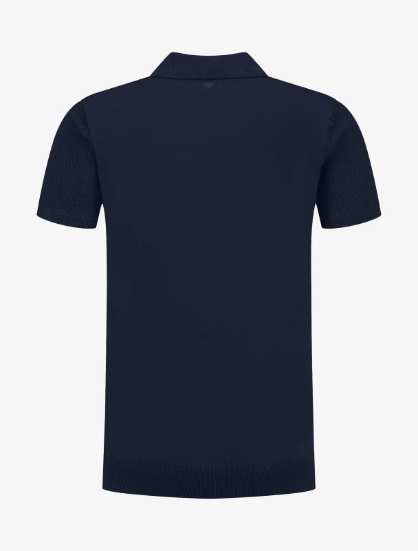 Pure Path Poloshirt