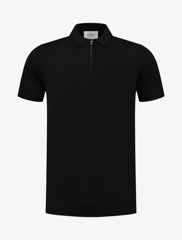 Pure Path Poloshirt