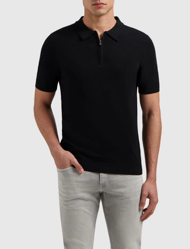Pure Path Poloshirt