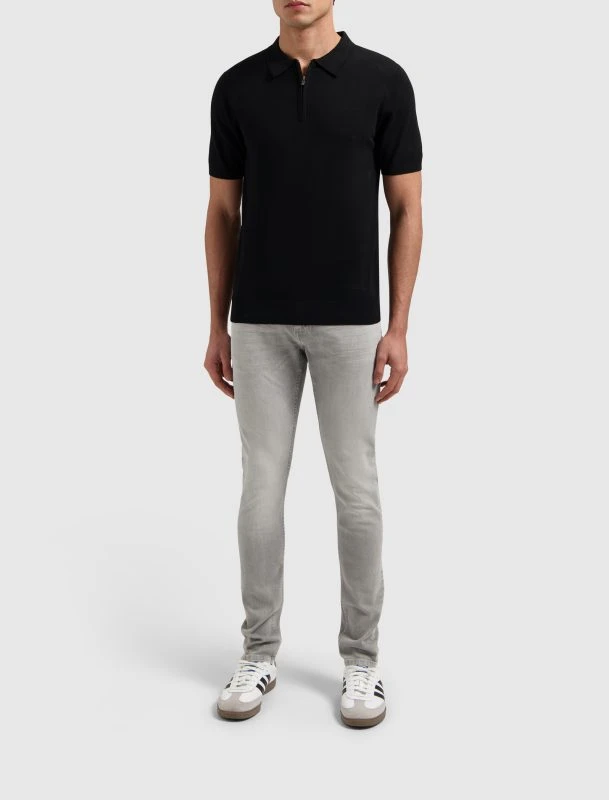 Pure Path Poloshirt