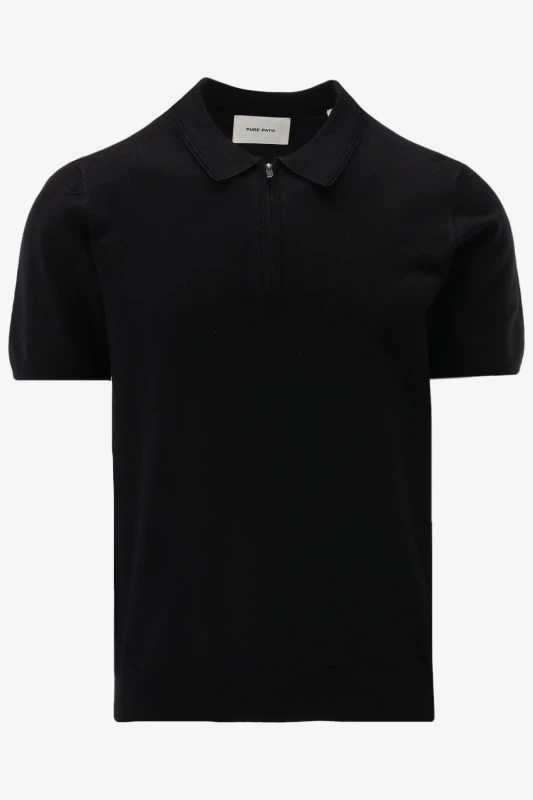 Pure Path Poloshirt