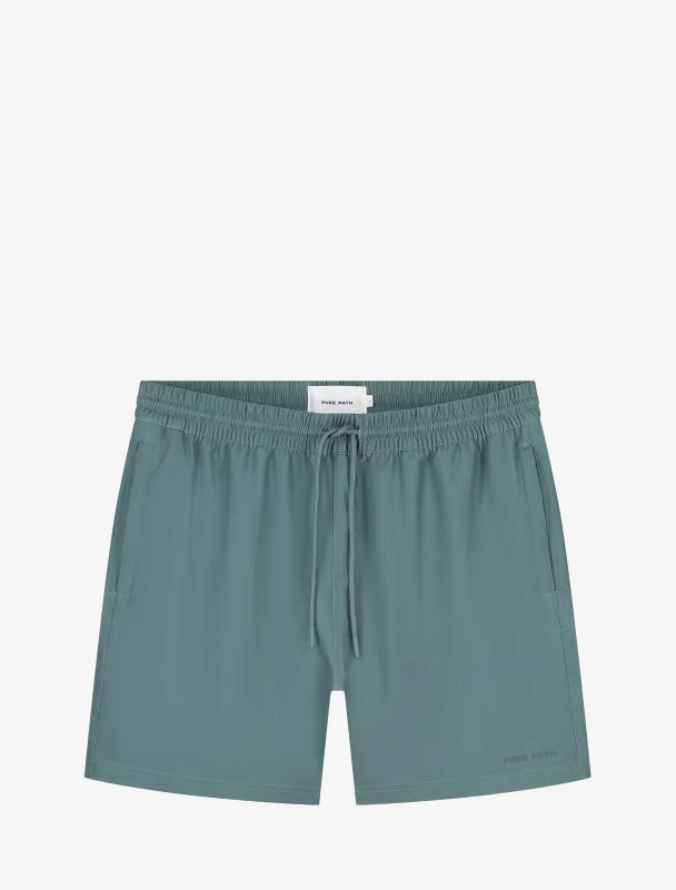 Pure Path Badkleding